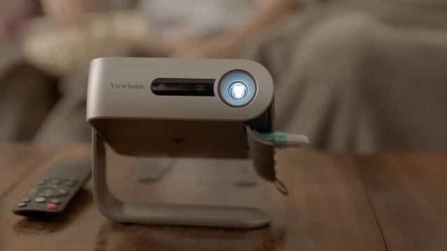 Best Portable Projector 2023 | Top 5 Portable Smart Projectors смотреть онлайн