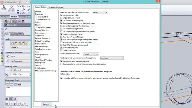 Dažniausiai užduodamas klausimas, Solidworks matavimo vienetai coliai смотреть онлайн