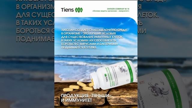 Хитозан Как он работает смотреть онлайн