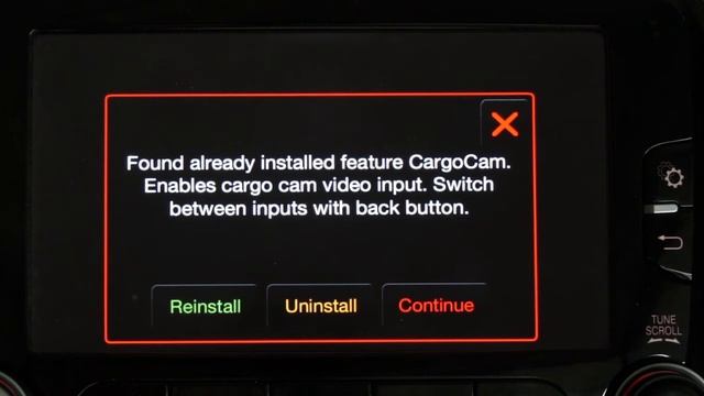 FCA Jailbreaker How to install the software смотреть онлайн