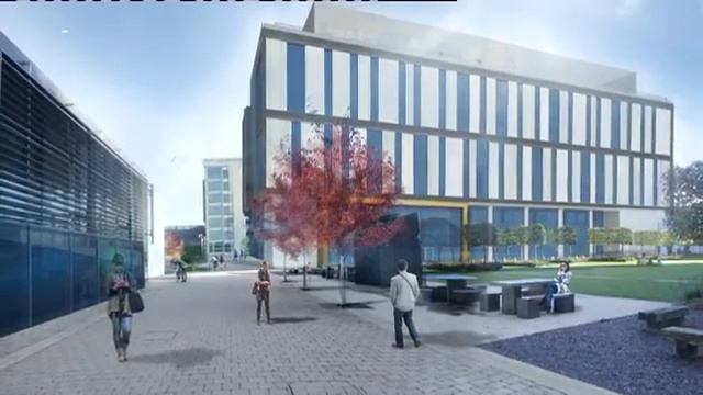 Project Capella on Good Morning Britain for ITV News смотреть онлайн