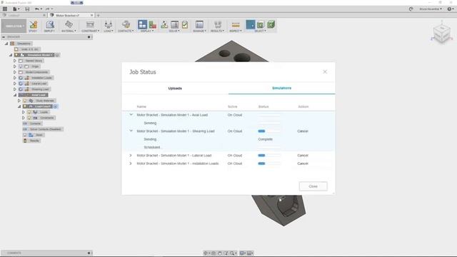 HSMWorks AnyCAD connectivity смотреть онлайн