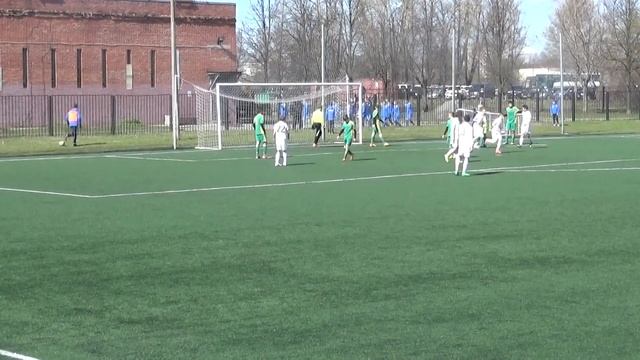 2 тайм СДЮШОР Зенит (Россия, Санкт-Петербург) vs Кубань (Россия, Краснодар) 2:0 смотреть онлайн