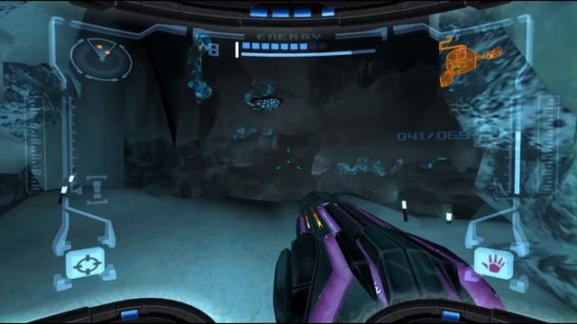 HaplessNerd - Metroid Prime (Part 5) смотреть онлайн