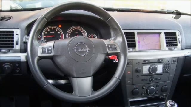 Opel Vectra 1.8-16V Executive 140PK 4-drs, navi, clima, cruise, pdc, bluetooth, leer RIJKLAAR смотреть онлайн