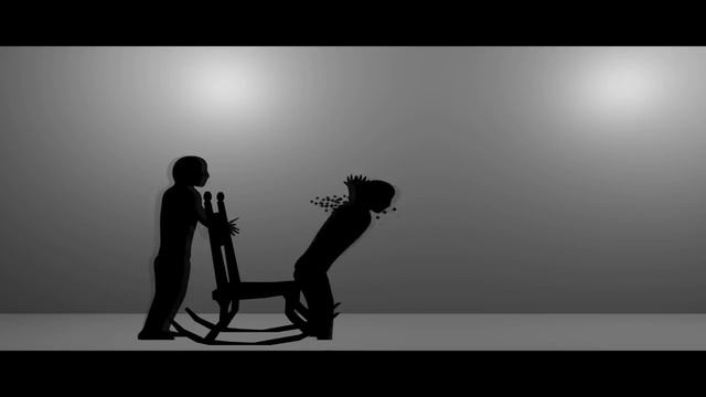 2D Assassin Blender Short смотреть онлайн
