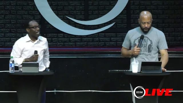 Operating Within Your Spiritual Gifts смотреть онлайн