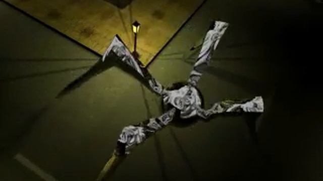 3d max scene animation: alien spider nightmare смотреть онлайн