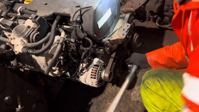 Разборка Opel - Astra G 1998-2005, 1,6 (VIN:W0L0TGF485G049502 ) X4763 смотреть онлайн