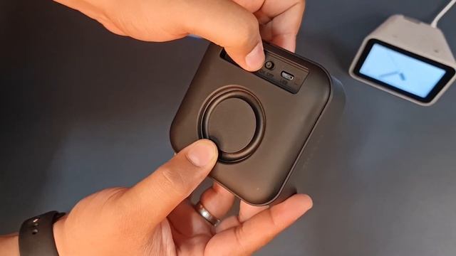 Tecno BT Speaker Unboxing and Review| Tecno Square S1 | Best Bluetooth speaker under 500 смотреть онлайн
