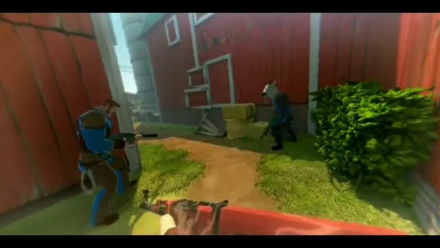 Топ 5 экшен игр на наши девайсы.