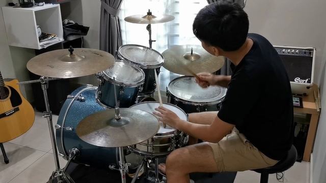 Purple lamborghini drum cover смотреть онлайн