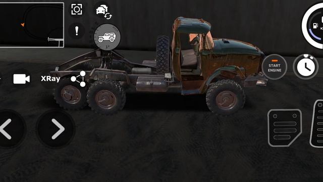 ИГРАЮ В КЛОН БИМКИ! DRIVECSX CRASH SIMULATOR