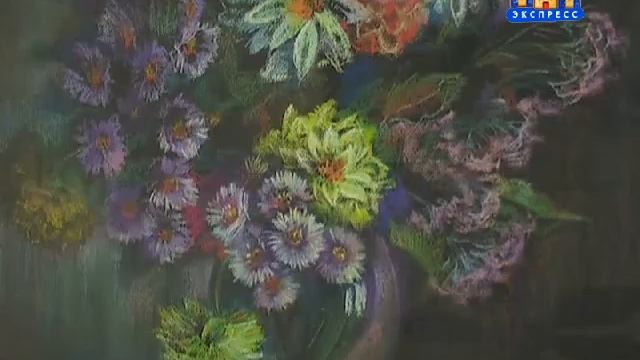 Женская выставка 2013.03.05 смотреть онлайн