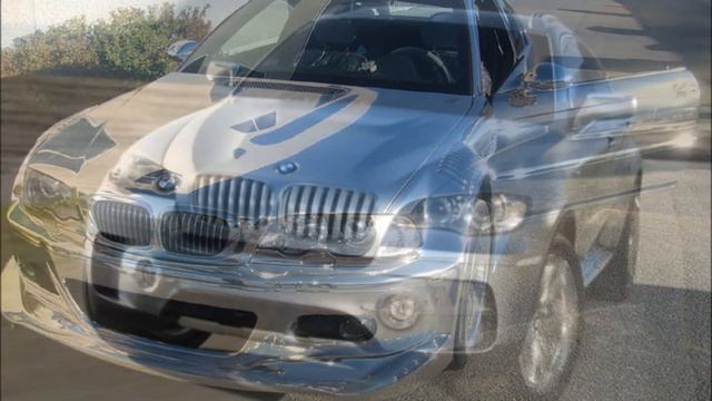 How to repair BMW - Top cars manuals! смотреть онлайн