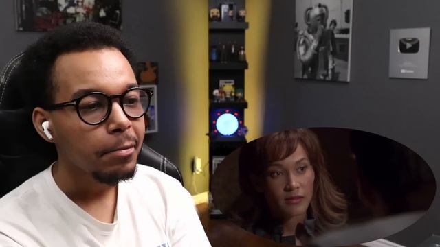 Stargate Atlantis Season 1 Episode 8 "Underground" REACTION! смотреть онлайн