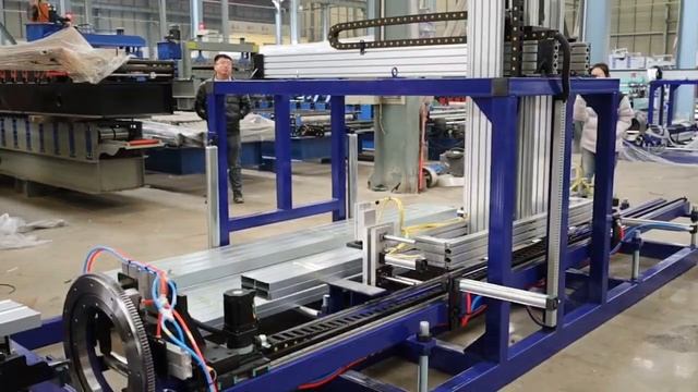 Автоматический упаковщик_2 смотреть онлайн