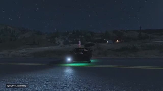 GTA 5 - Mad Max Play - Game On Rhino смотреть онлайн