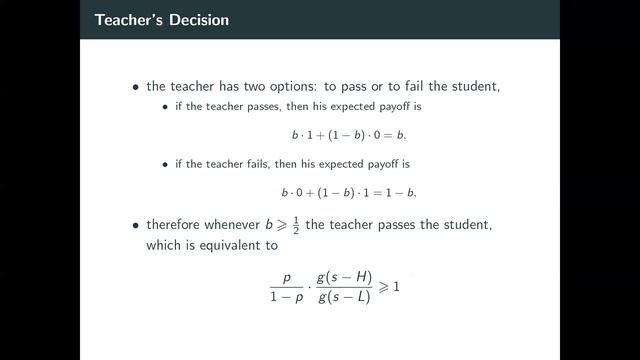 Lecture 12 смотреть онлайн