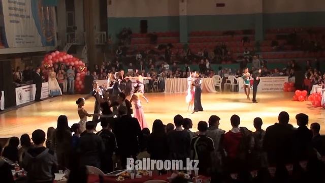 Love Story 2011, rumba смотреть онлайн