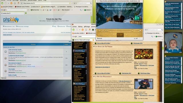ubuntu compiz effects смотреть онлайн