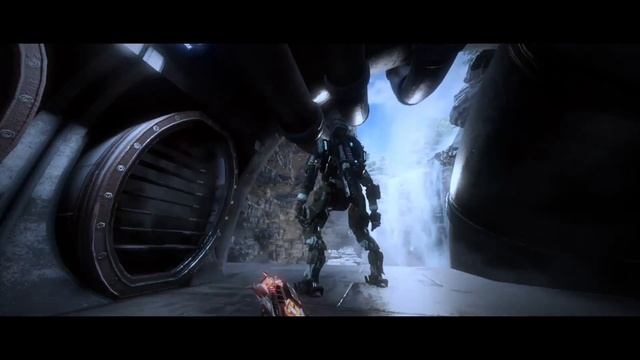 BT and Jack: Darker Days | A Tribute to Titanfall 2 смотреть онлайн