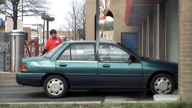 SolidWorks Premium - Car Wash смотреть онлайн