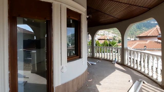 Недвижимость в Турции. Виллы в Турции. Виллы у моря. смотреть онлайн