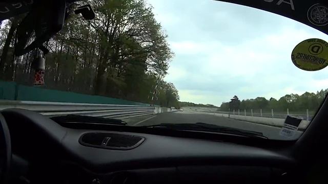 Youngtimers Festival 2016 - Montlhery - Maserati 3200 GT смотреть онлайн