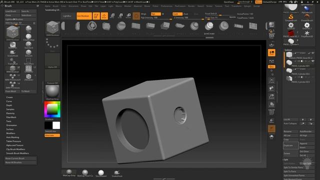 010 Live Boolean Start Groups смотреть онлайн