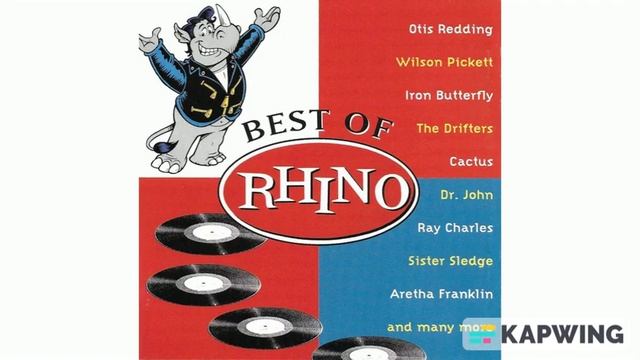 Best Of Rhino 8-Bit смотреть онлайн