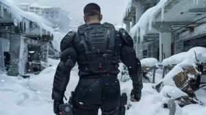 Апокалипсис: 8. Виктор. Встреча. (Часть вторая)