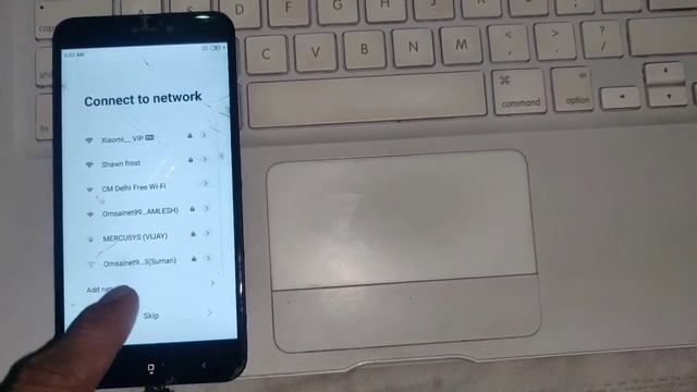Mi 4A Account Remove by Miracle Crack смотреть онлайн