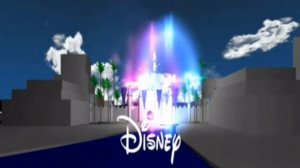 More Blender Stuff - The Walt Disney Company (Extended)