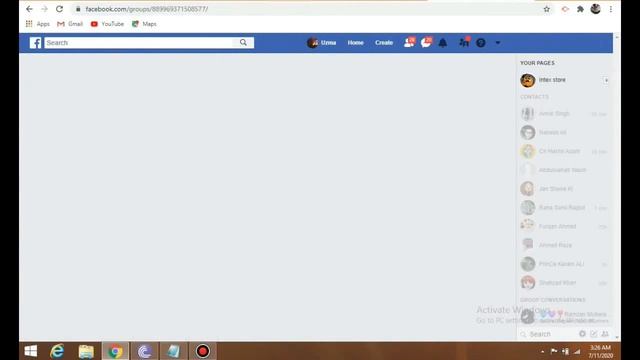 UNIT 2 : What is Proxy Marketing? Part 2| Complete steps how to Find Receiver? смотреть онлайн
