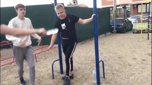 школа дзюцу двух хокаге l Российское гетто сезон 1 серия 1!!! смотреть онлайн