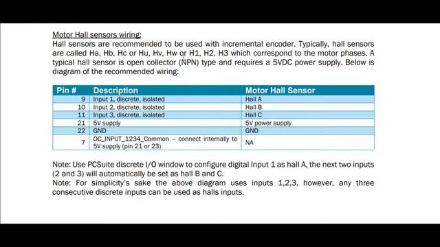 Initial Hardware Setup смотреть онлайн