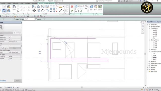 FULL Building Elevation #shorts #revit#elevation#sketchup #elevationideas#revitvideos#revittutorial смотреть онлайн