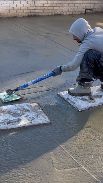 Бетонирование дворов в Ставрополе #youtube #top #бетонирование смотреть онлайн