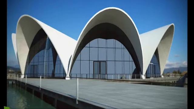 CURSO ARCHICAD 15 смотреть онлайн