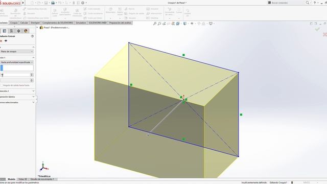 SOLIDWORKS 3. 3 смотреть онлайн
