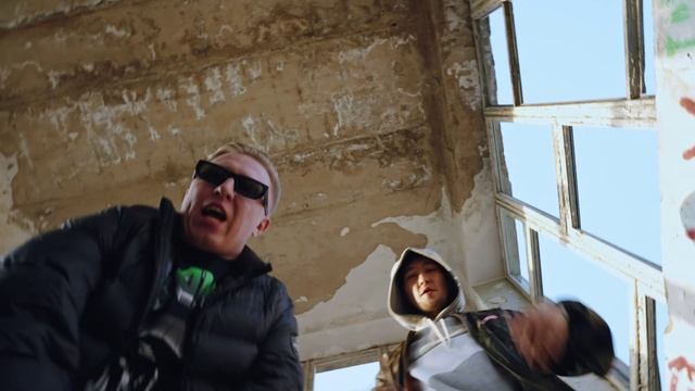 V $ X V PRiNCE, Витя АК - На 2 Их смотреть онлайн