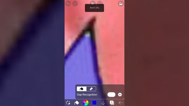 How to recolor things in Ibis Paint|| смотреть онлайн