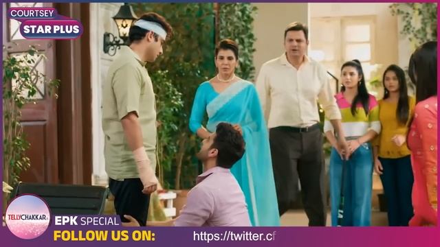 Ye Rishta Kya Kehlata Hai Serial Update | 21 july 2024 | смотреть онлайн