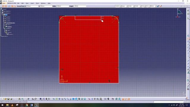 ✅💯✅ Catia Tip # 1 : Rendering and Texturing смотреть онлайн