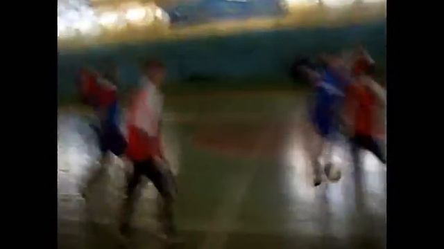 Кедр - Мечта Абрамовича - 1:5 (1:2) смотреть онлайн