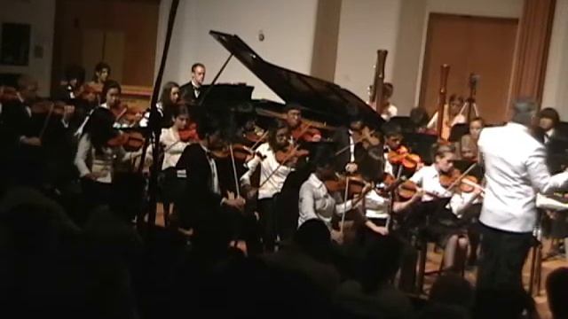 De Falla: Selections from The Three Cornered Hat Suite pt. 2