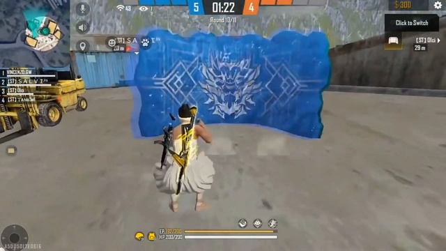 Free Fire Highlights #2 Ranked + Clash смотреть онлайн