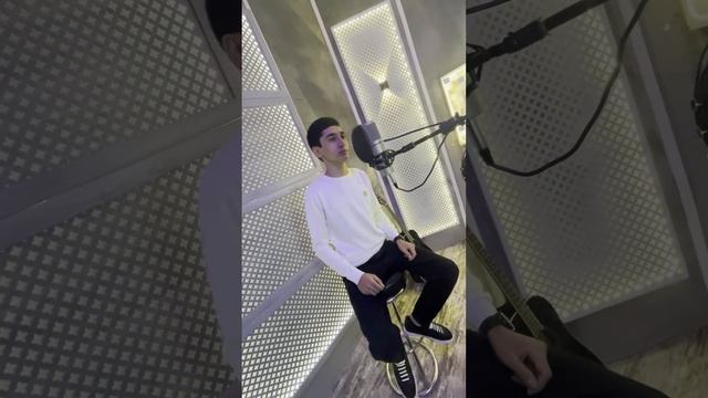 Gor Avanesyan _ IMN ES cover by Ernest Ogannesyan смотреть онлайн