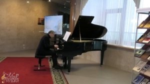 К.Дебюсси. «Грёзы», L 68